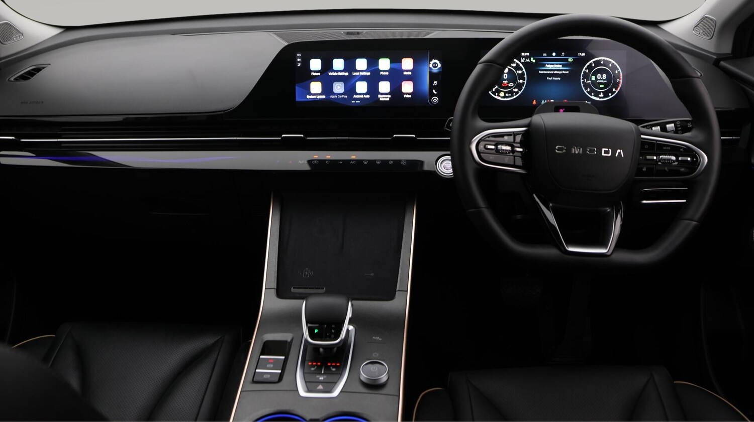 Used Omoda OMODA 5 for sale - 76485566: Photo 13