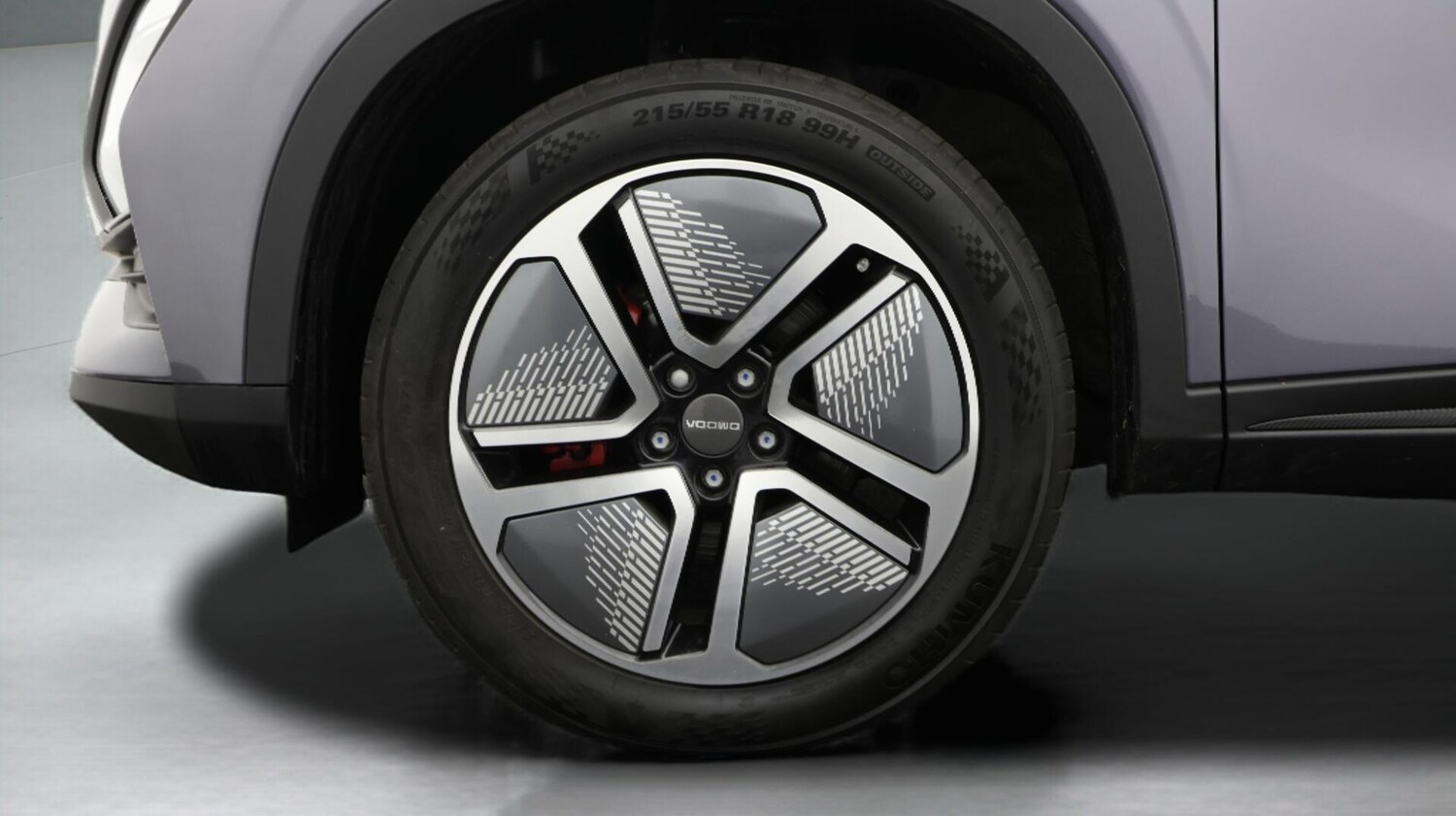 Used Omoda OMODA 5 for sale - 76485566: Photo 18