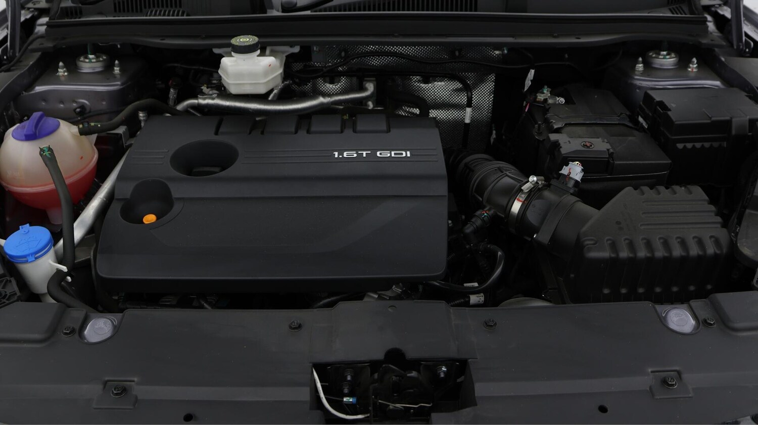 Used Omoda OMODA 5 for sale - 76485566: Photo 19