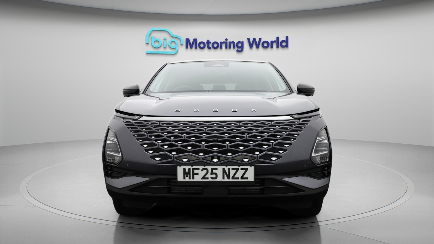 Used Omoda OMODA 5 for sale - 76485566: Photo 2