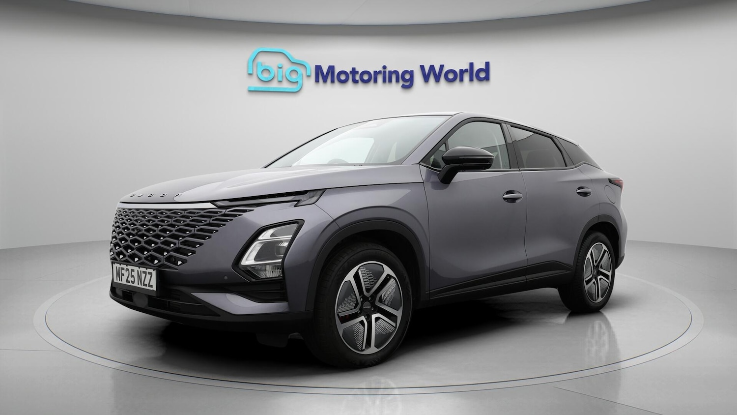 Used Omoda OMODA 5 for sale - 76485566: Photo 3