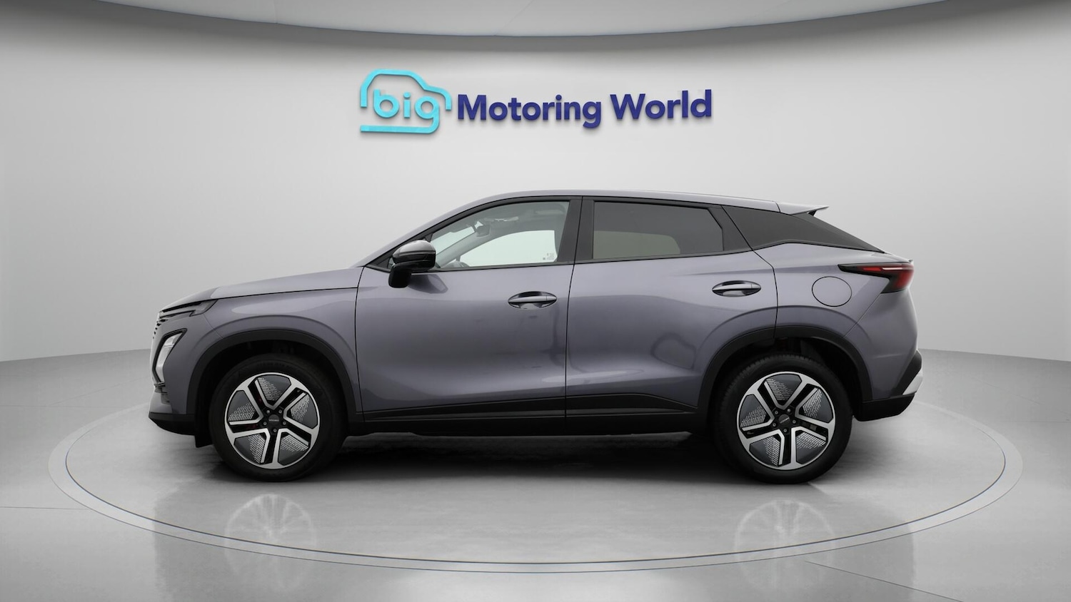 Used Omoda OMODA 5 for sale - 76485566: Photo 4