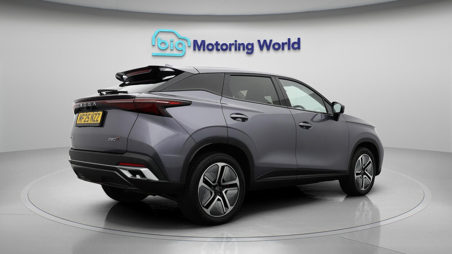 Used Omoda OMODA 5 for sale - 76485566: Photo 7