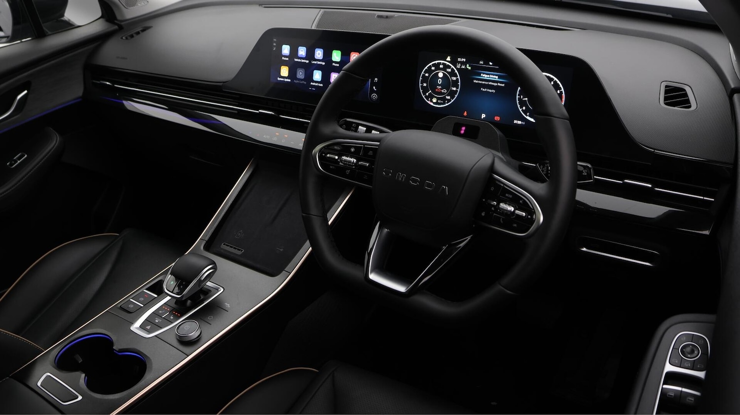 Used Omoda OMODA 5 for sale - 76485566: Photo 9