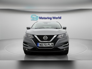 Used Nissan Qashqai 2020 for sale - 79114707: Photo