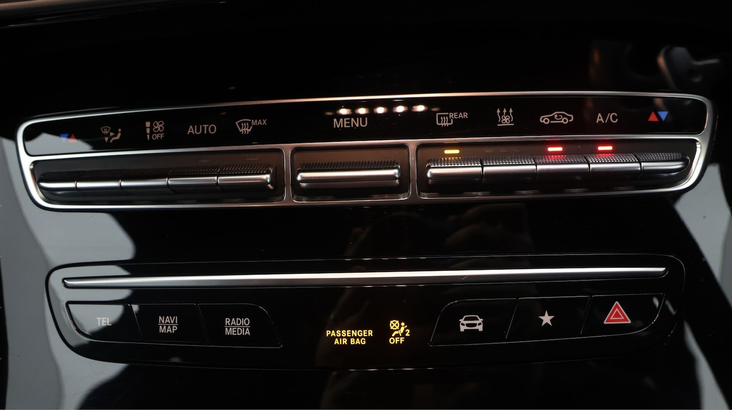 Used Mercedes-Benz EQC 2022 for sale - 77285384: Photo 12