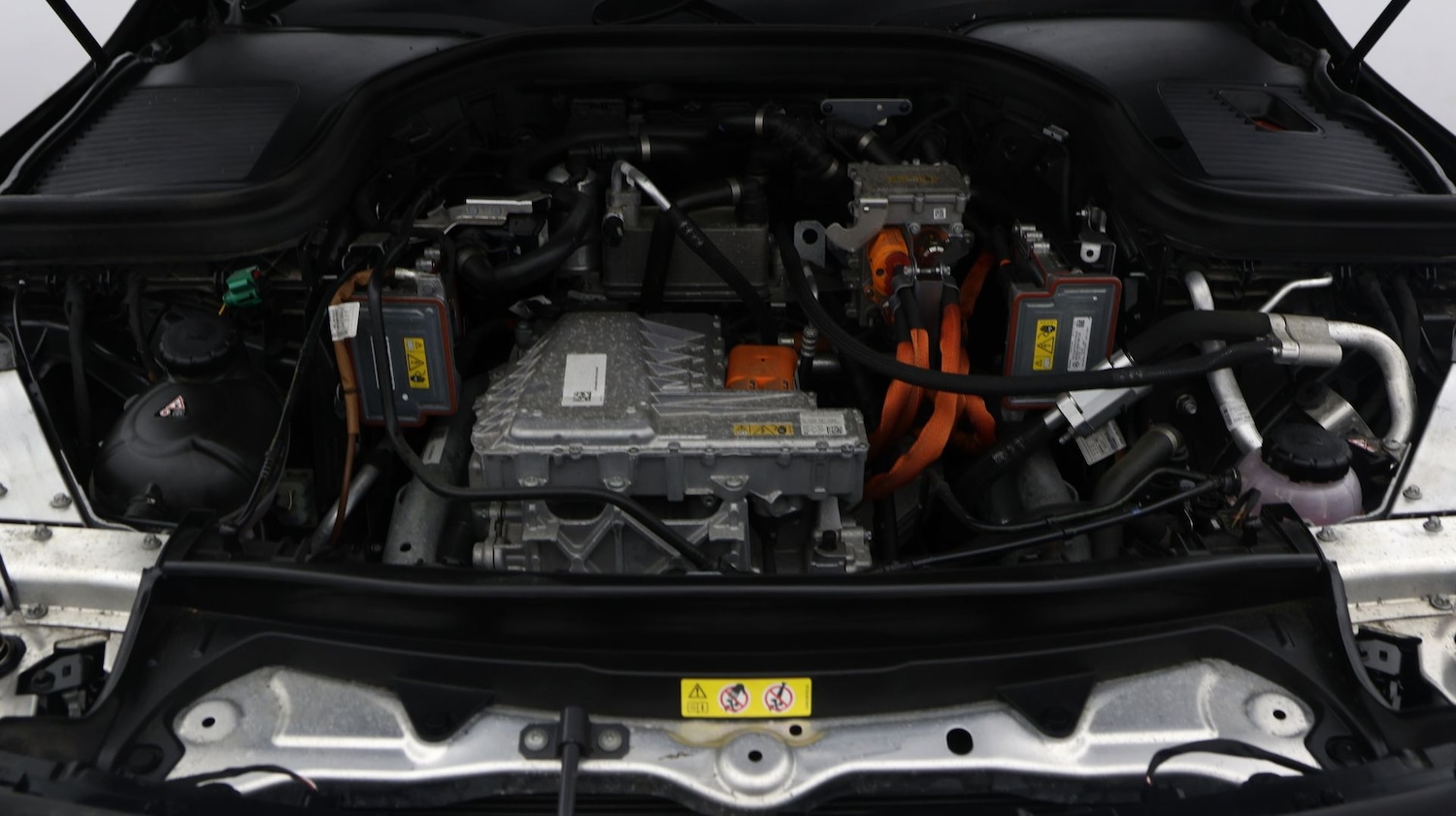 Used Mercedes-Benz EQC 2022 for sale - 77285384: Photo 19