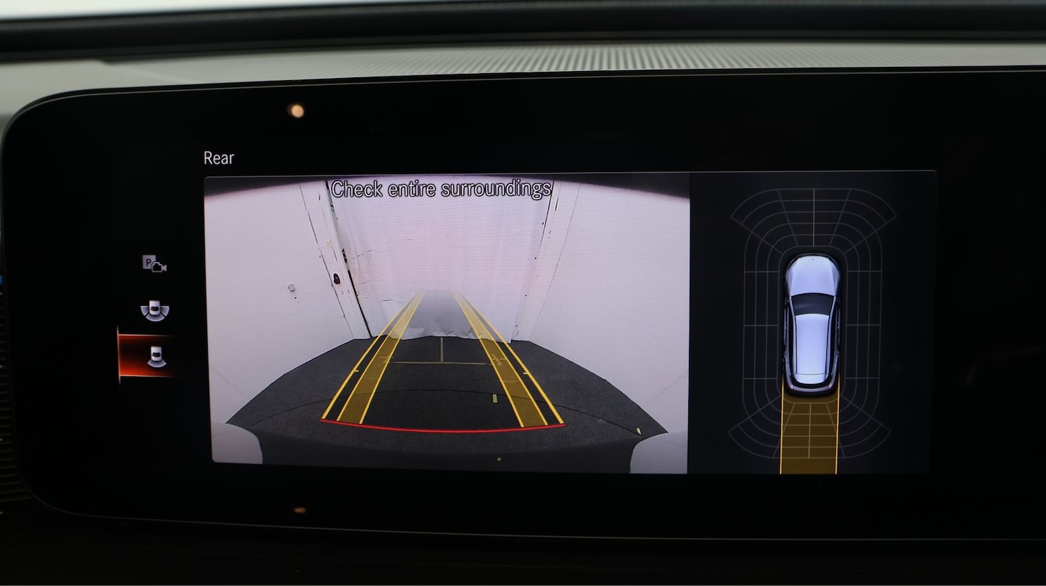 Used Mercedes-Benz EQC 2022 for sale - 77285384: Photo 23