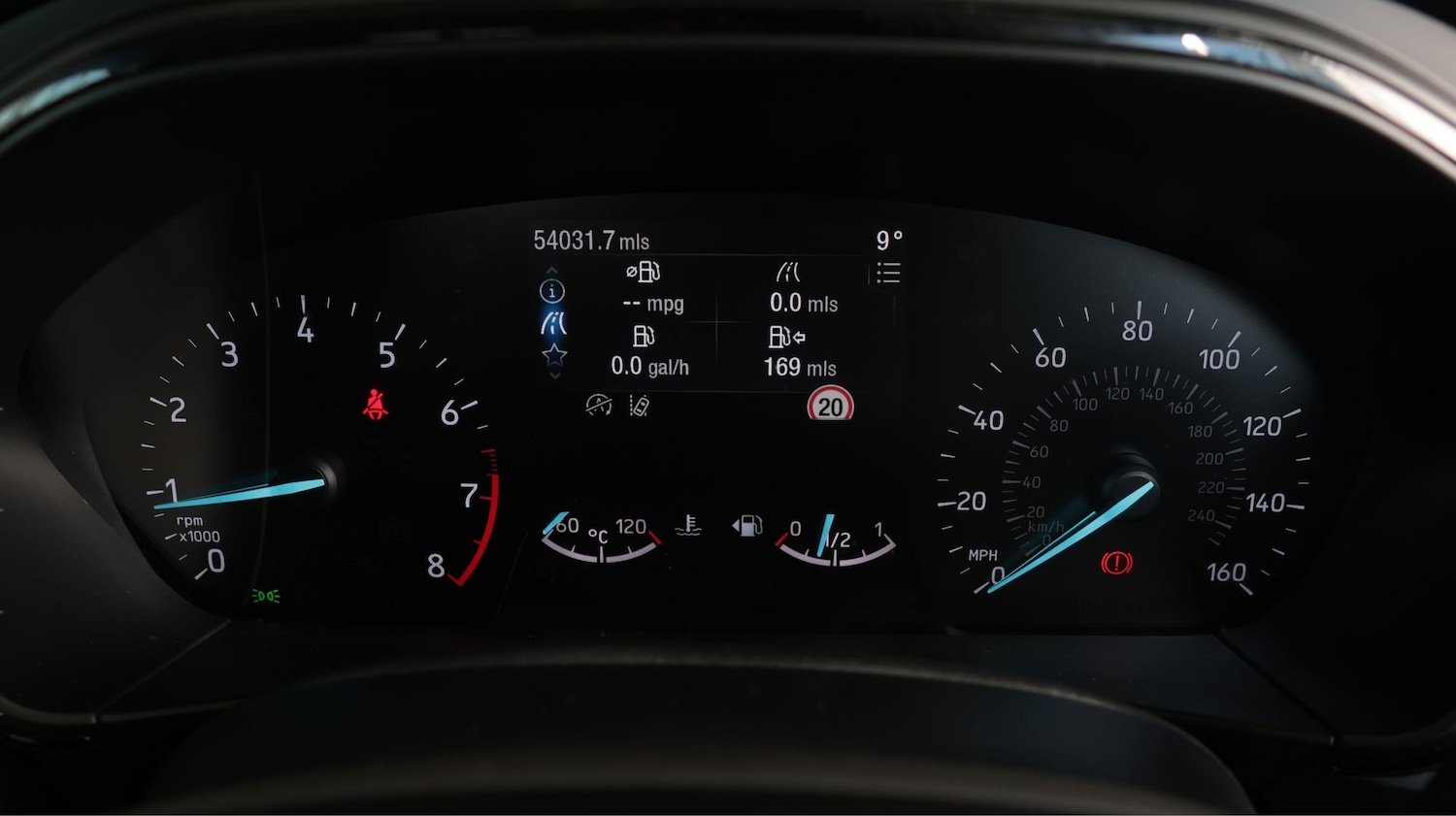 Used Ford Focus 2023 for sale - 78169102: Photo 10