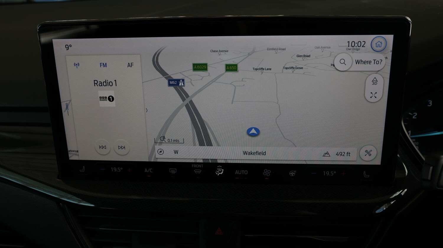 Used Ford Focus 2023 for sale - 78169102: Photo 11