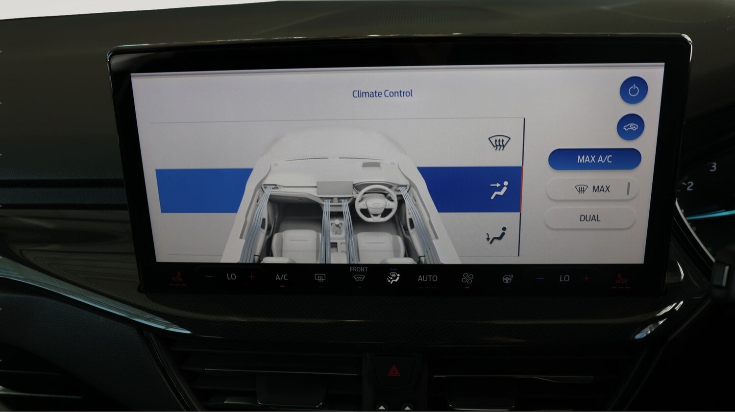 Used Ford Focus 2023 for sale - 78169102: Photo 12