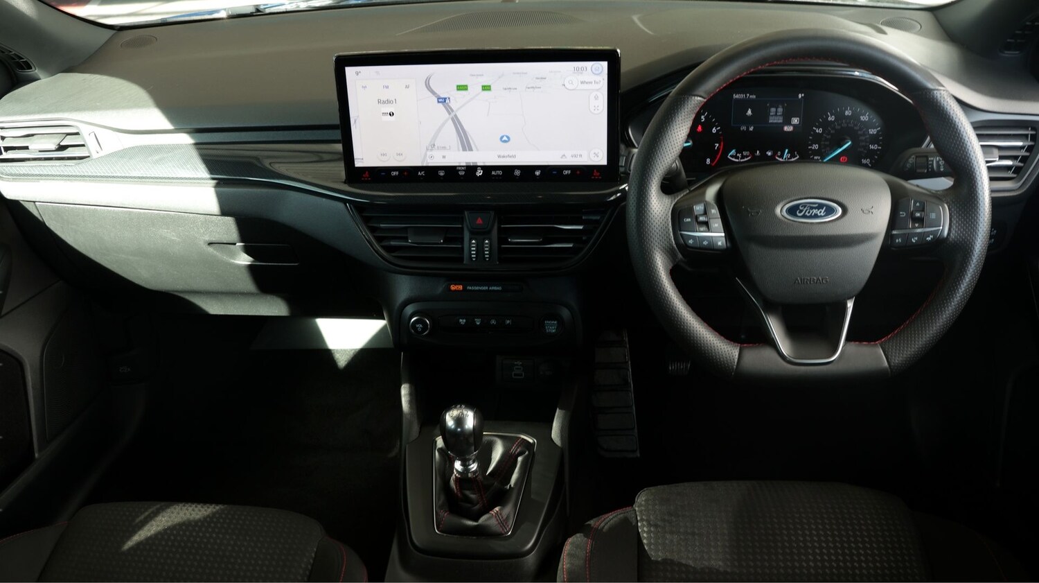 Used Ford Focus 2023 for sale - 78169102: Photo 13