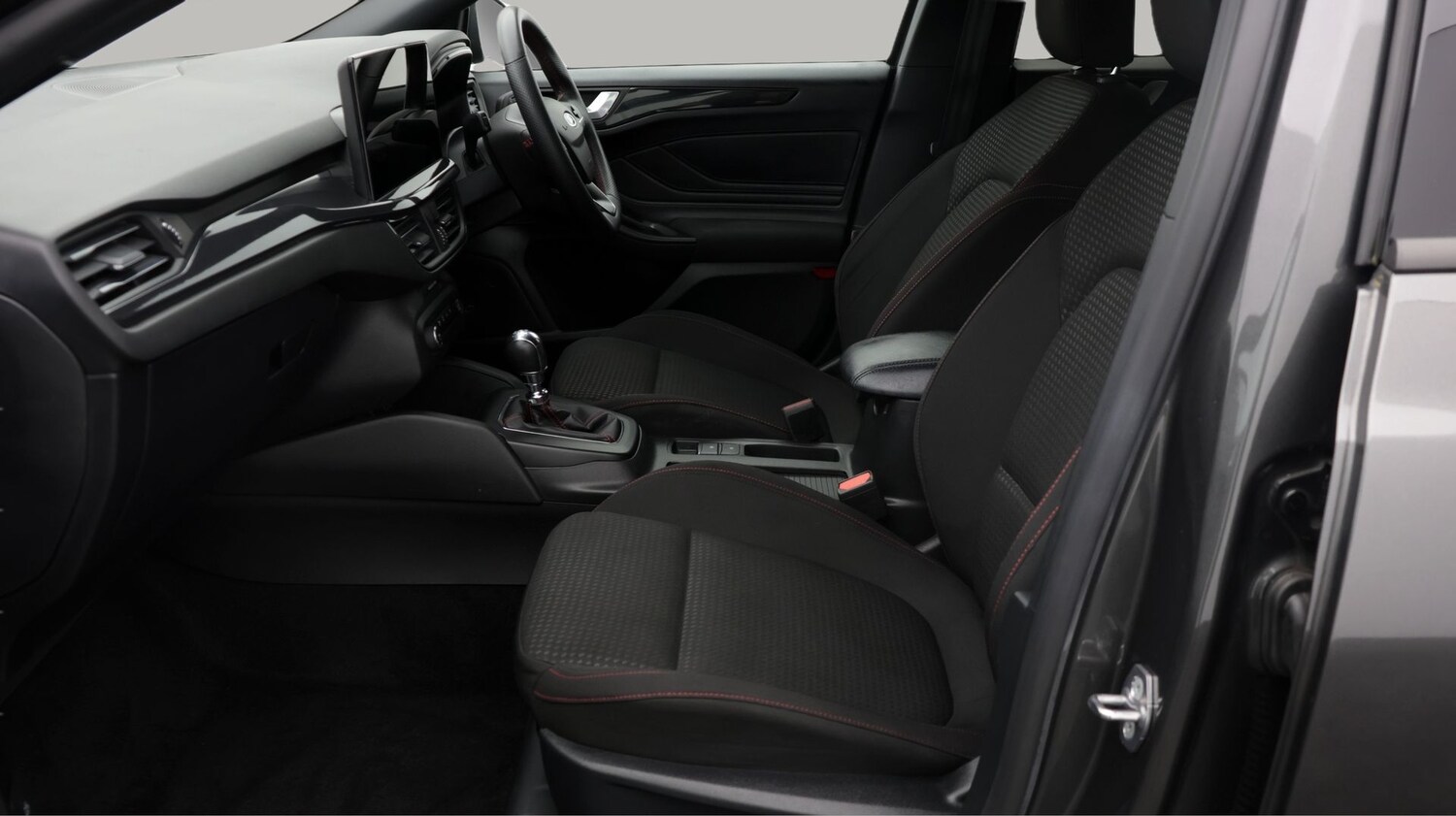 Used Ford Focus 2023 for sale - 78169102: Photo 14