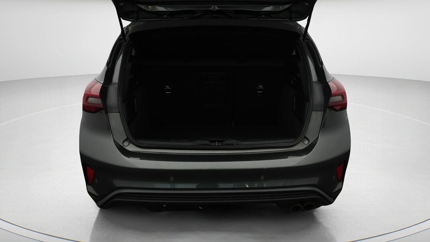 Used Ford Focus 2023 for sale - 78169102: Photo 17