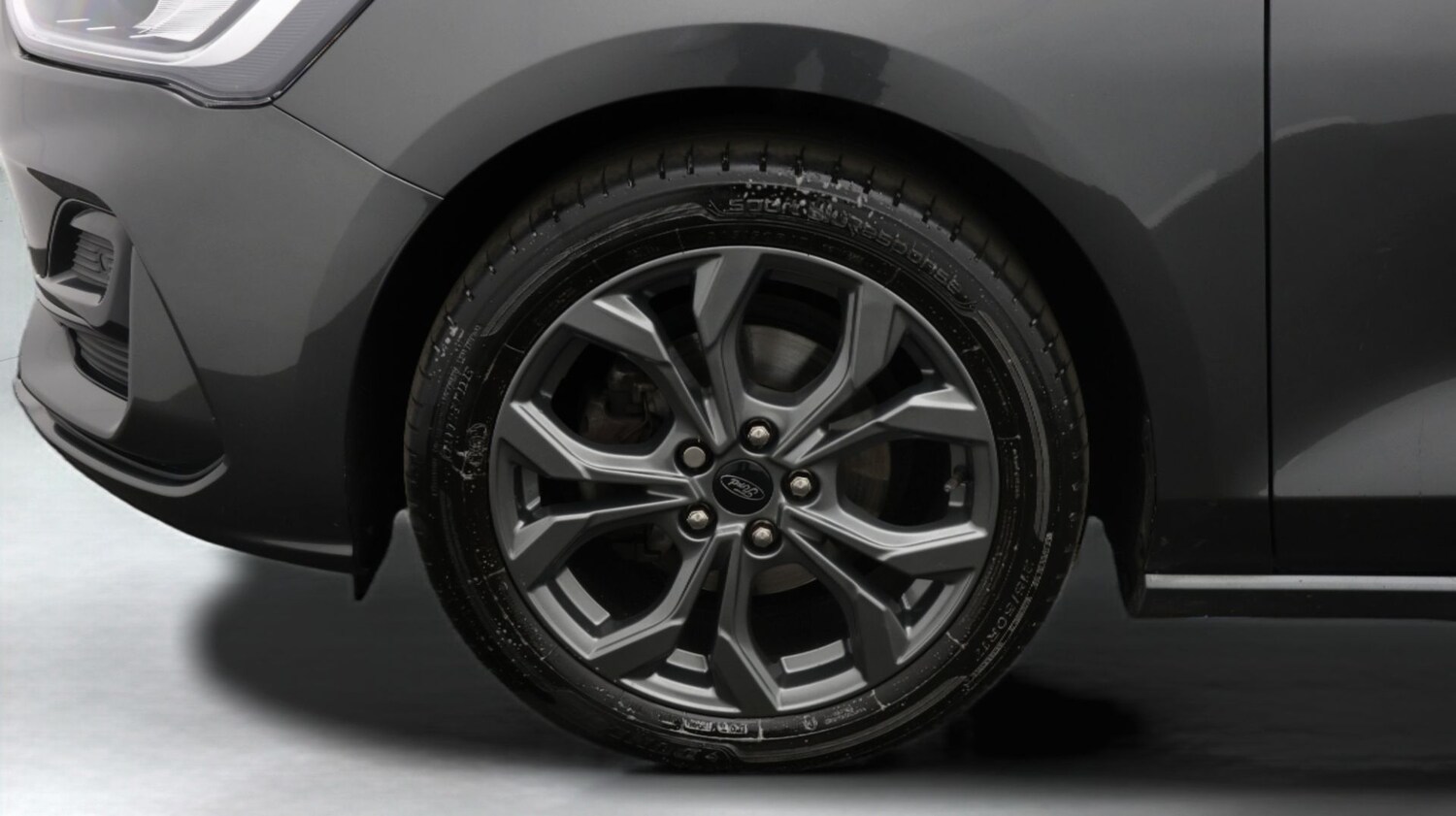 Used Ford Focus 2023 for sale - 78169102: Photo 18