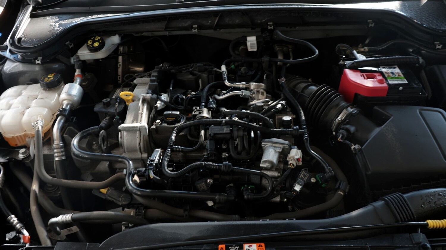 Used Ford Focus 2023 for sale - 78169102: Photo 19