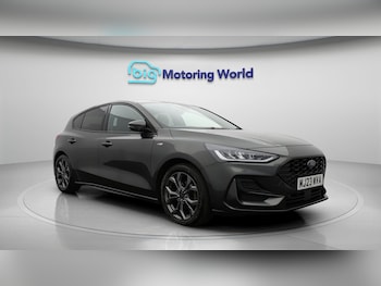 Used Ford Focus 2023 for sale - 78169102: Photo