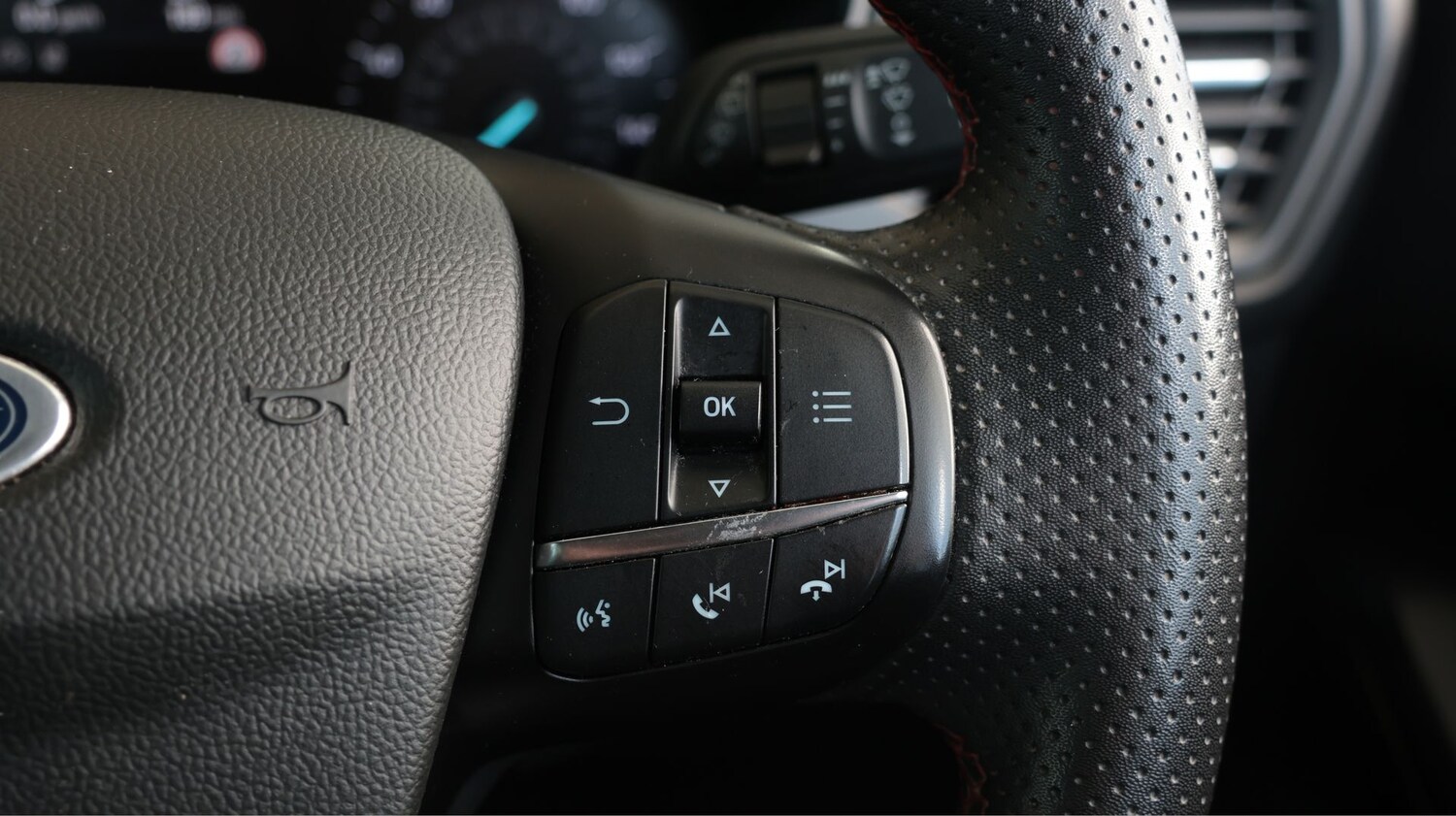 Used Ford Focus 2023 for sale - 78169102: Photo 23