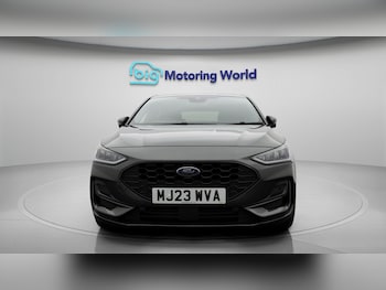 Used Ford Focus 2023 for sale - 78169102: Photo