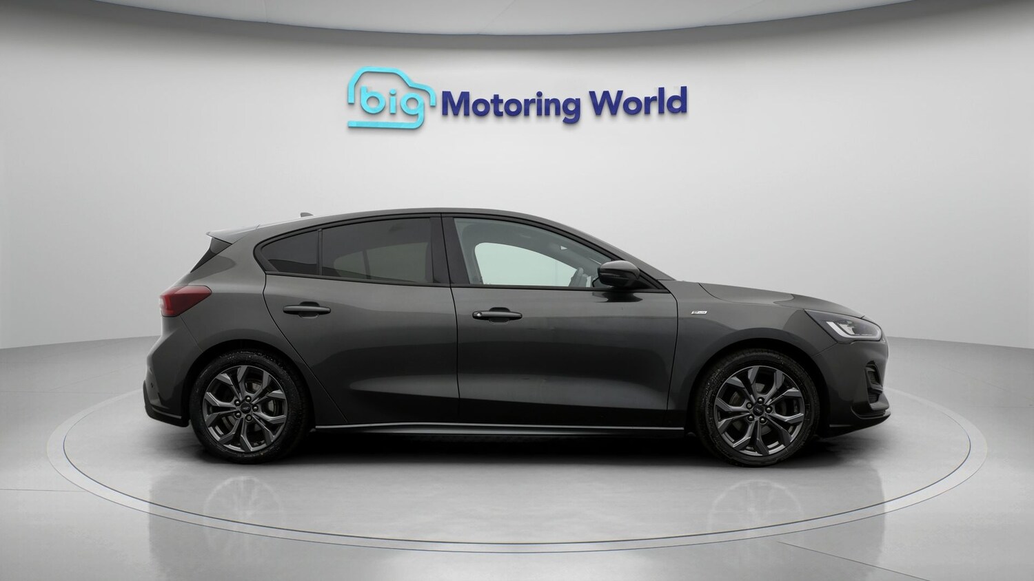 Used Ford Focus 2023 for sale - 78169102: Photo 8