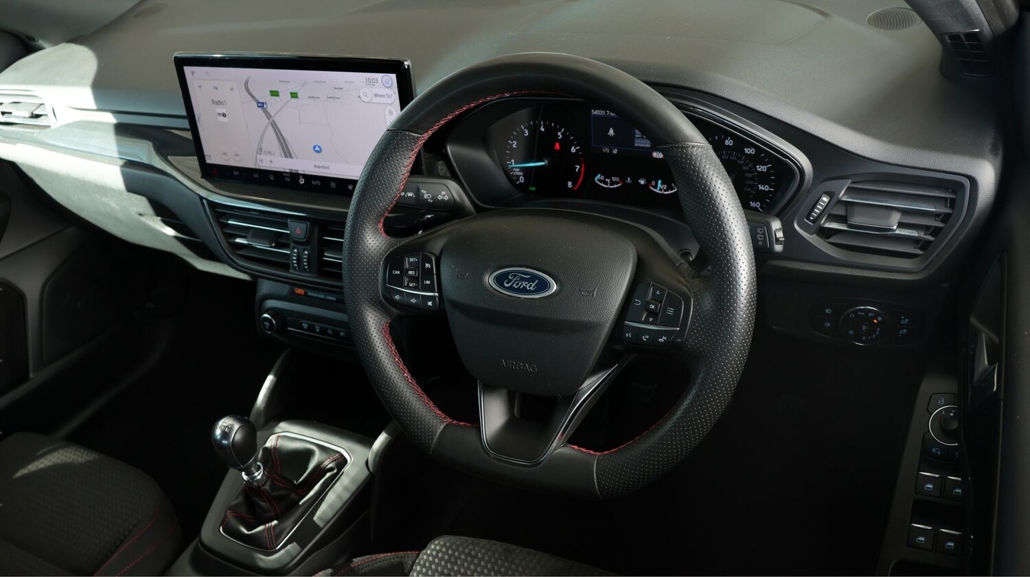 Used Ford Focus 2023 for sale - 78169102: Photo 9