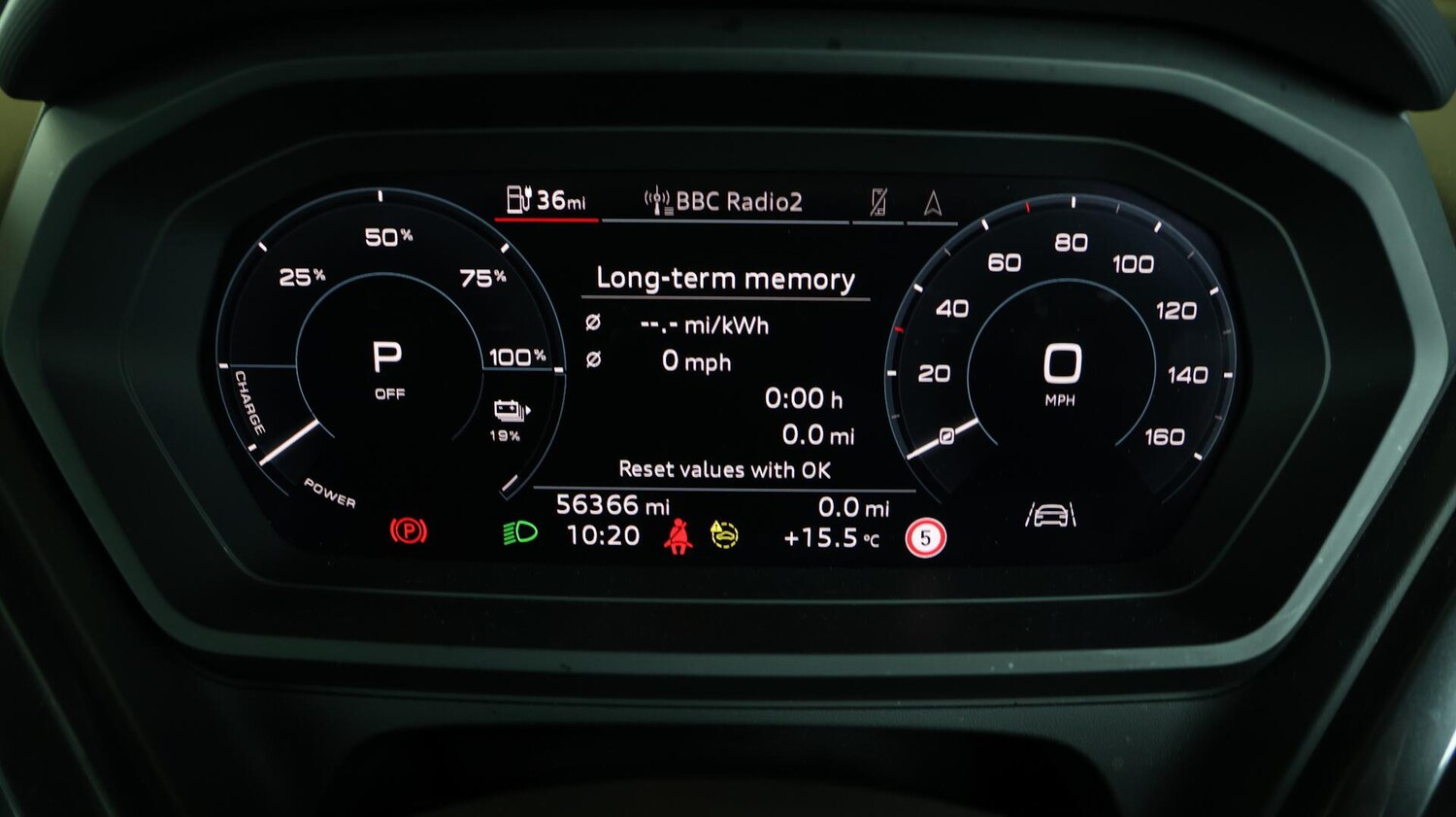 Used Audi Q4 e-tron 2021 for sale - 76485558: Photo 11