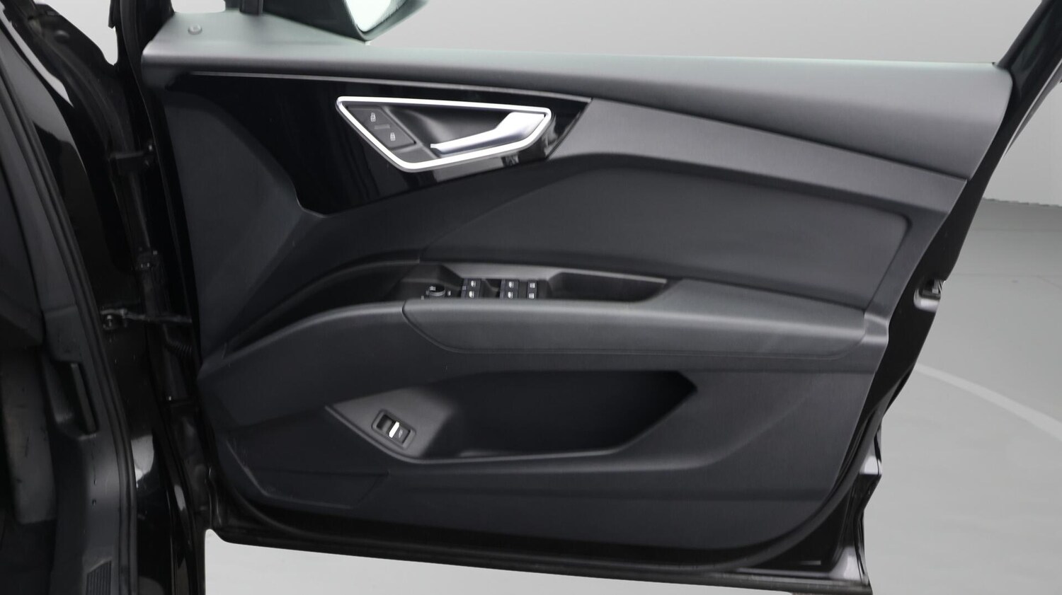 Used Audi Q4 e-tron 2021 for sale - 76485558: Photo 16