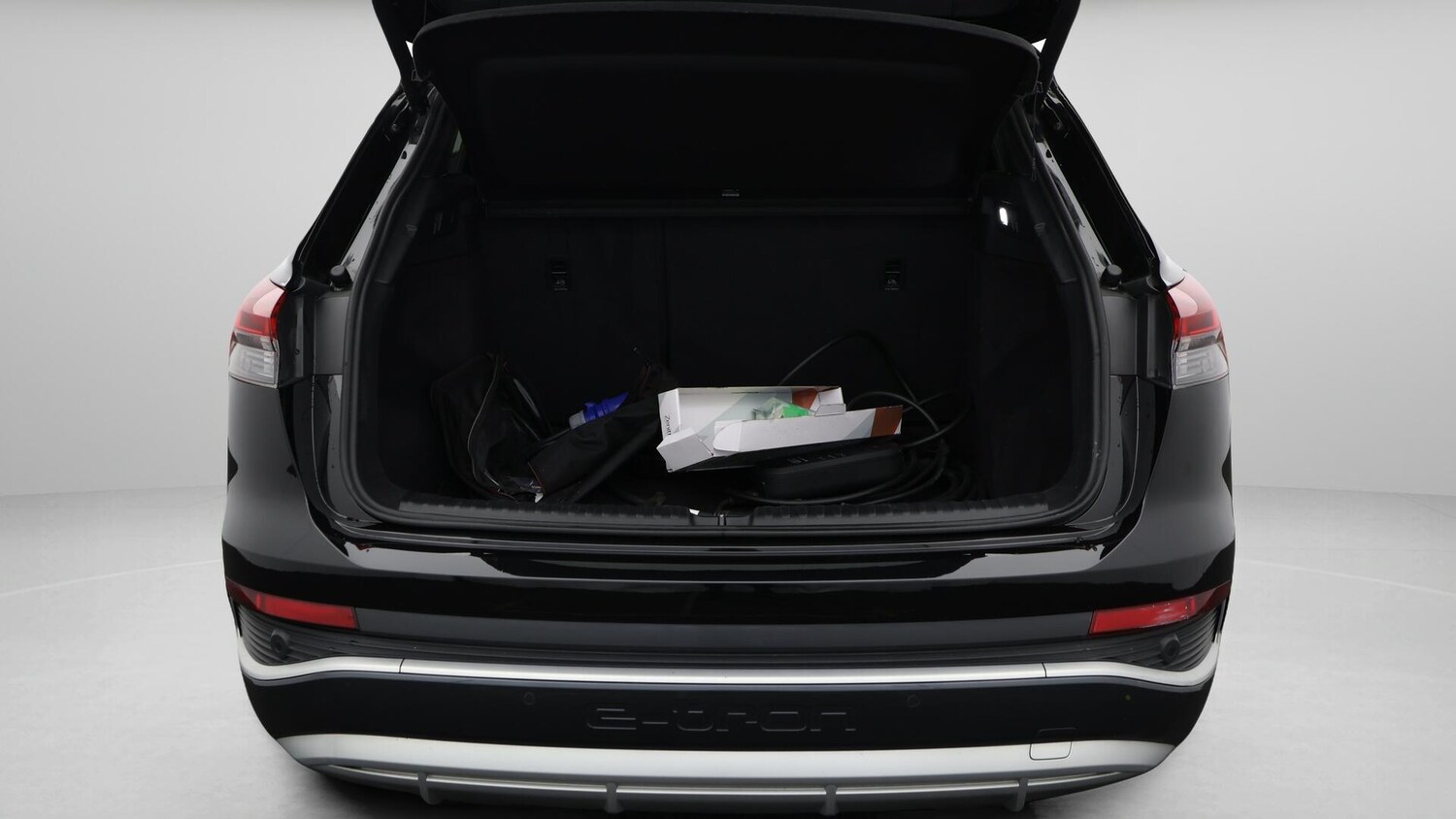 Used Audi Q4 e-tron 2021 for sale - 76485558: Photo 18