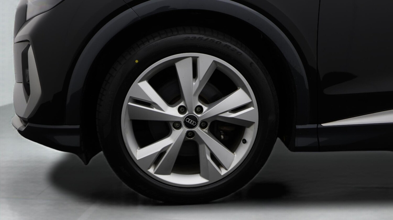 Used Audi Q4 e-tron 2021 for sale - 76485558: Photo 19