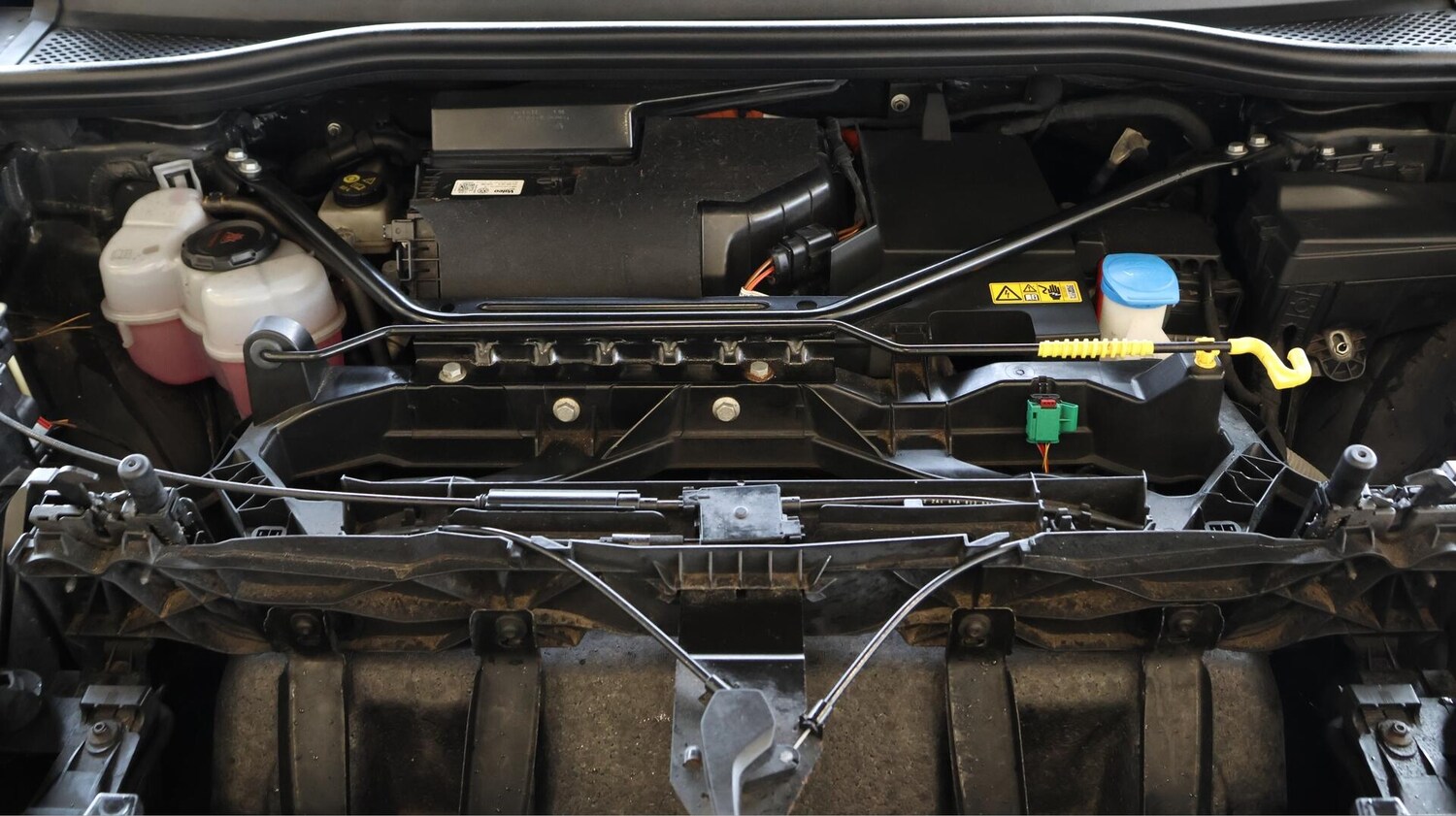 Used Audi Q4 e-tron 2021 for sale - 76485558: Photo 20