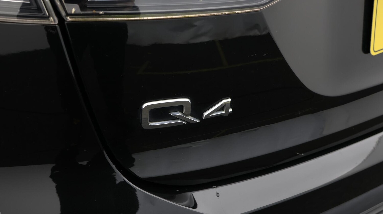 Used Audi Q4 e-tron 2021 for sale - 76485558: Photo 22