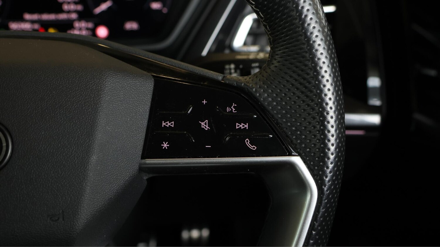 Used Audi Q4 e-tron 2021 for sale - 76485558: Photo 24