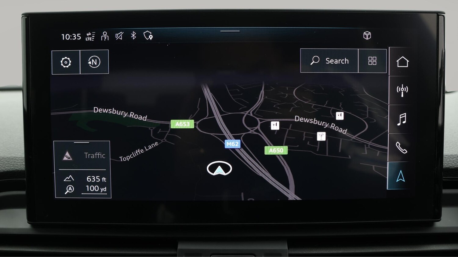 Used Audi Q5 2021 for sale - 76701548: Photo 12