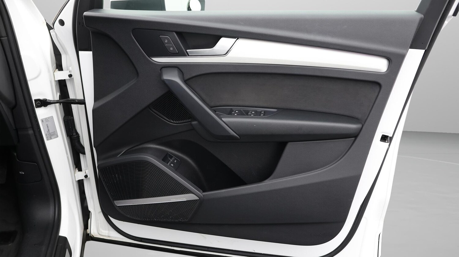 Used Audi Q5 2021 for sale - 76701548: Photo 16