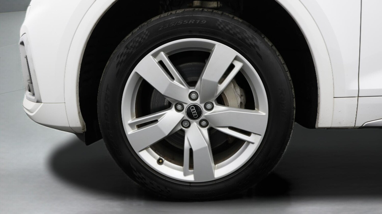 Used Audi Q5 2021 for sale - 76701548: Photo 19