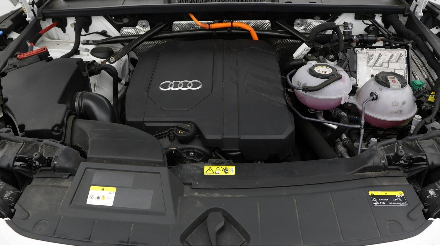 Used Audi Q5 2021 for sale - 76701548: Photo 20