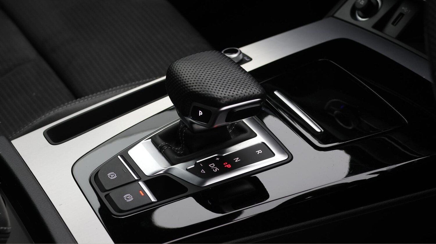 Used Audi Q5 2021 for sale - 76701548: Photo 25