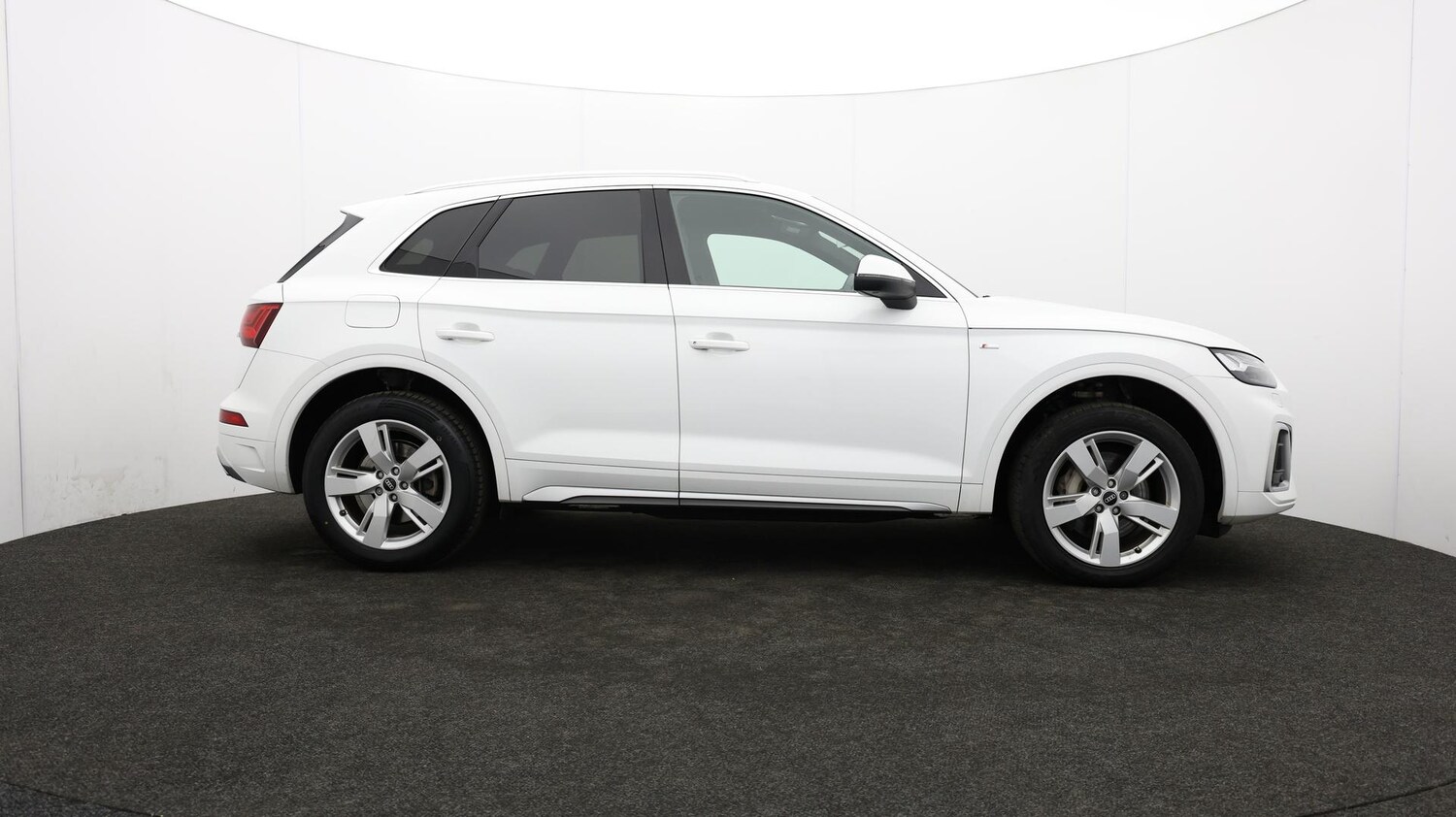 Used Audi Q5 2021 for sale - 76701548: Photo 46