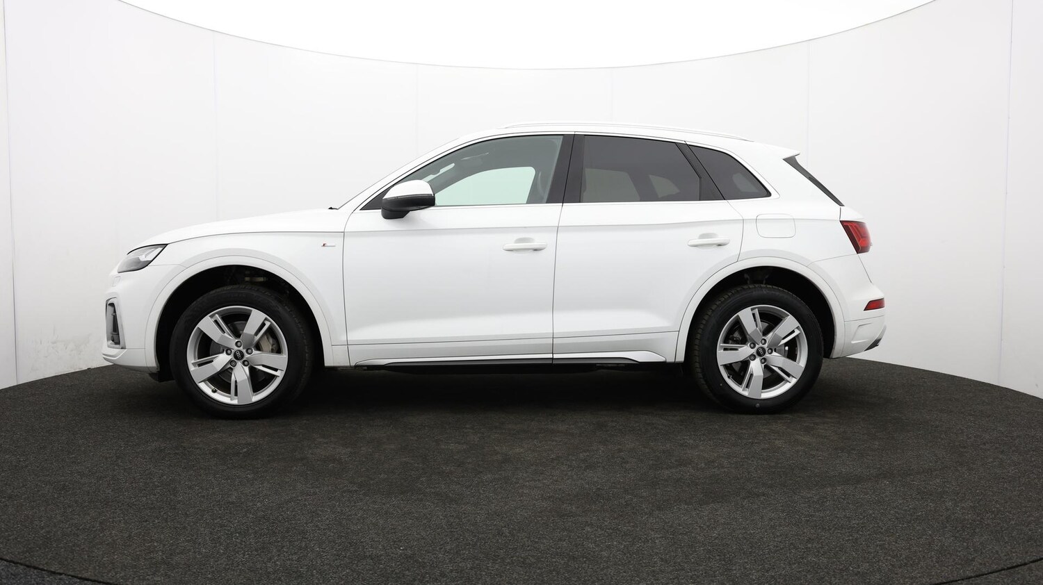 Used Audi Q5 2021 for sale - 76701548: Photo 74
