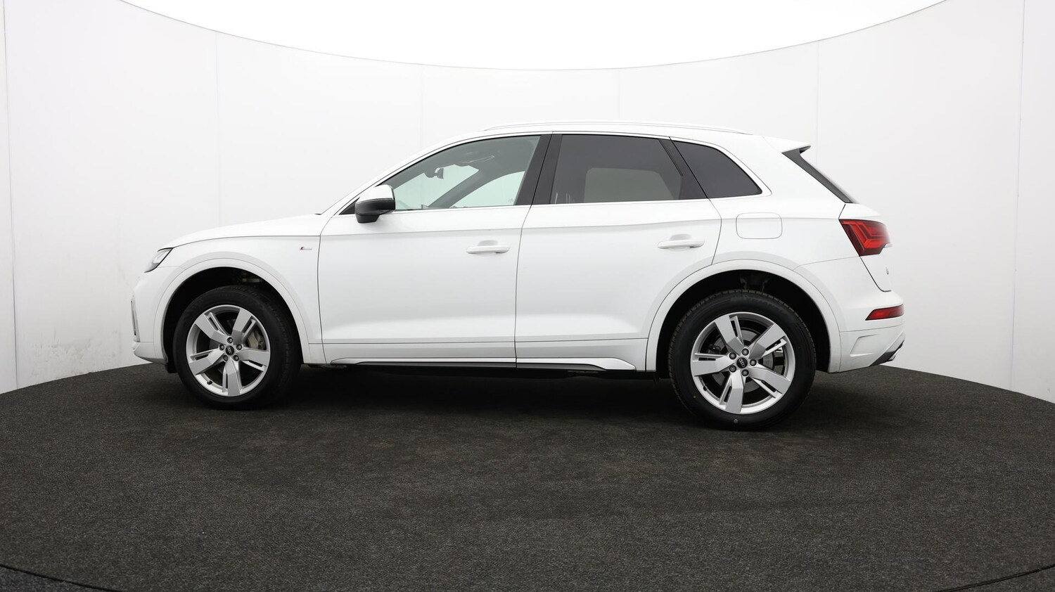 Used Audi Q5 2021 for sale - 76701548: Photo 76