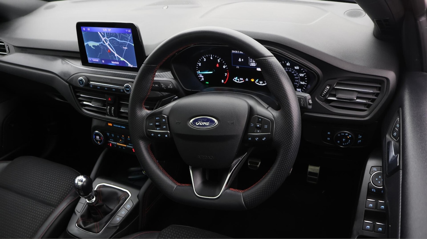 Used Ford Focus 2019 for sale - 76527780: Photo 10