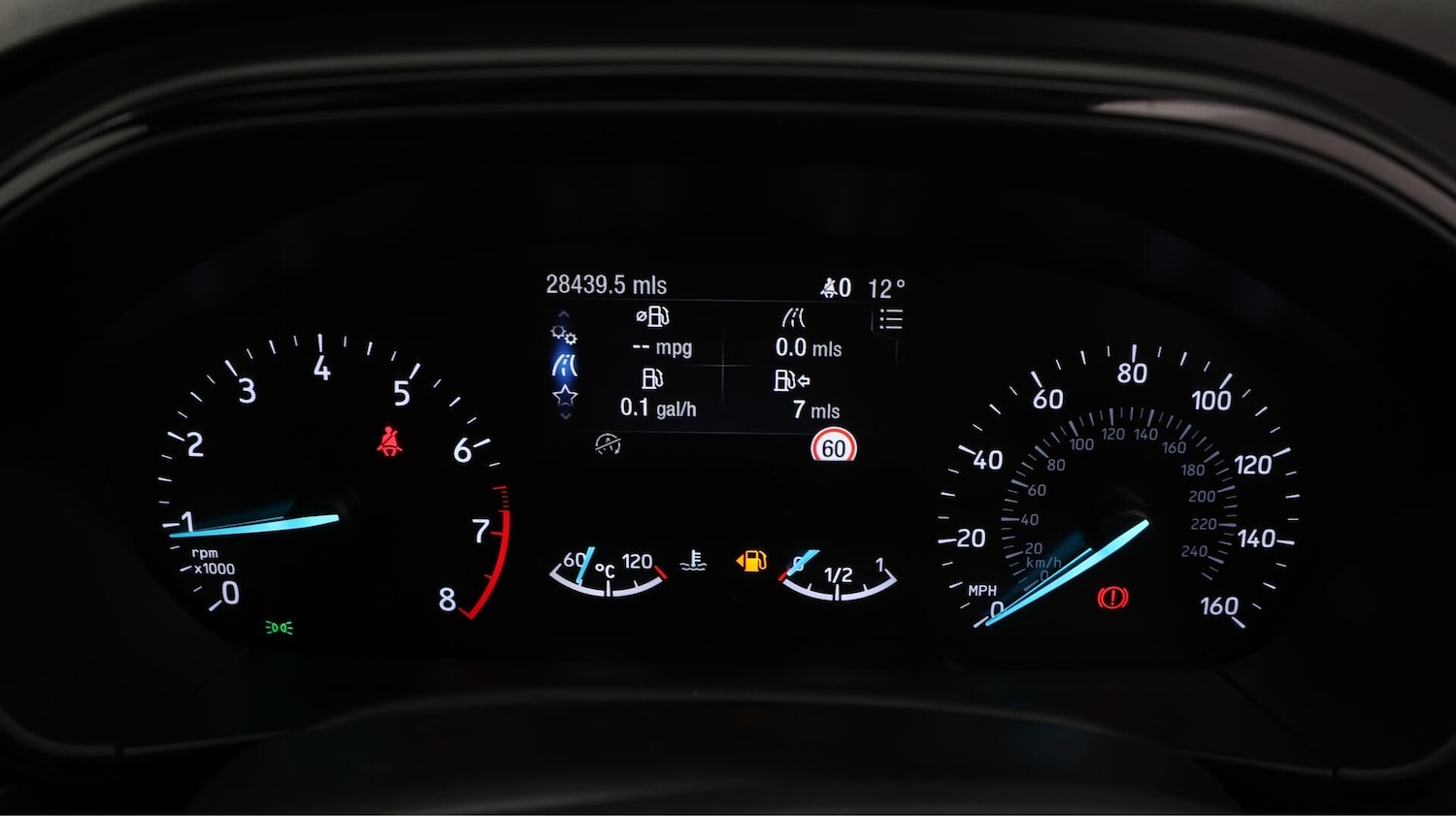 Used Ford Focus 2019 for sale - 76527780: Photo 11