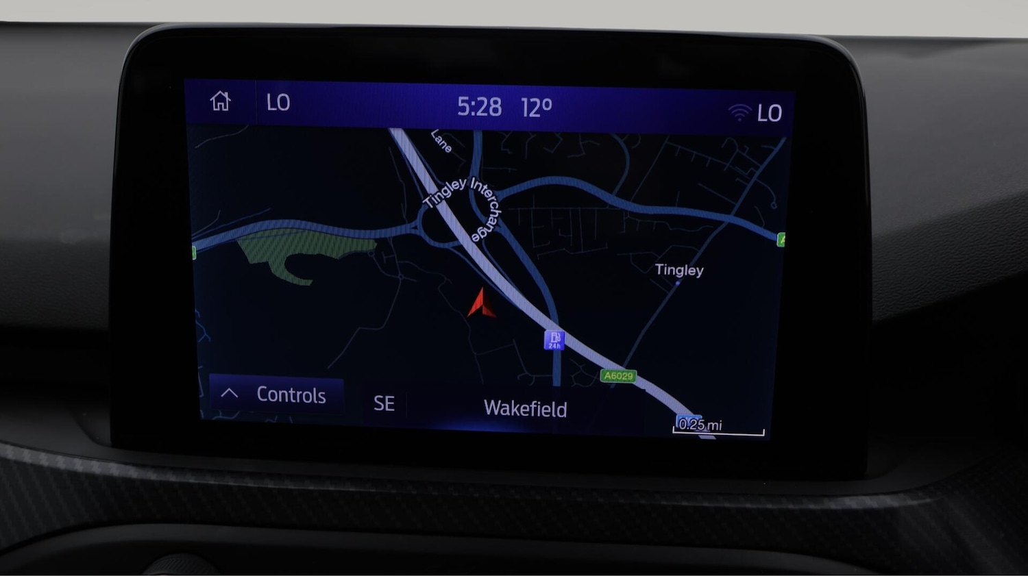 Used Ford Focus 2019 for sale - 76527780: Photo 12