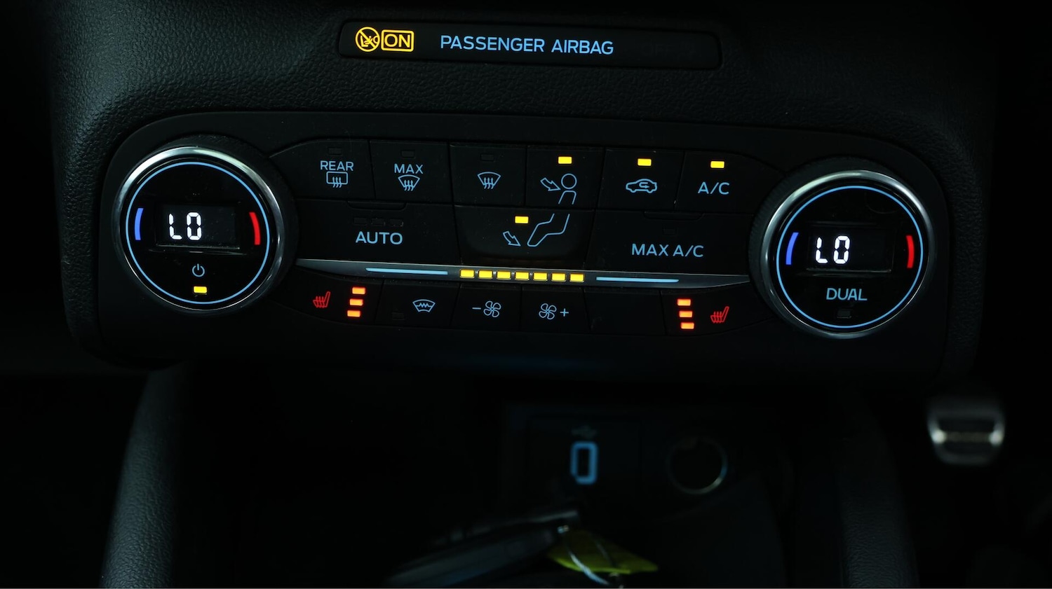 Used Ford Focus 2019 for sale - 76527780: Photo 13