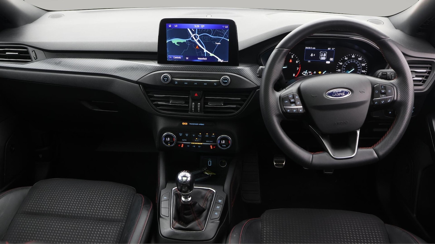 Used Ford Focus 2019 for sale - 76527780: Photo 14