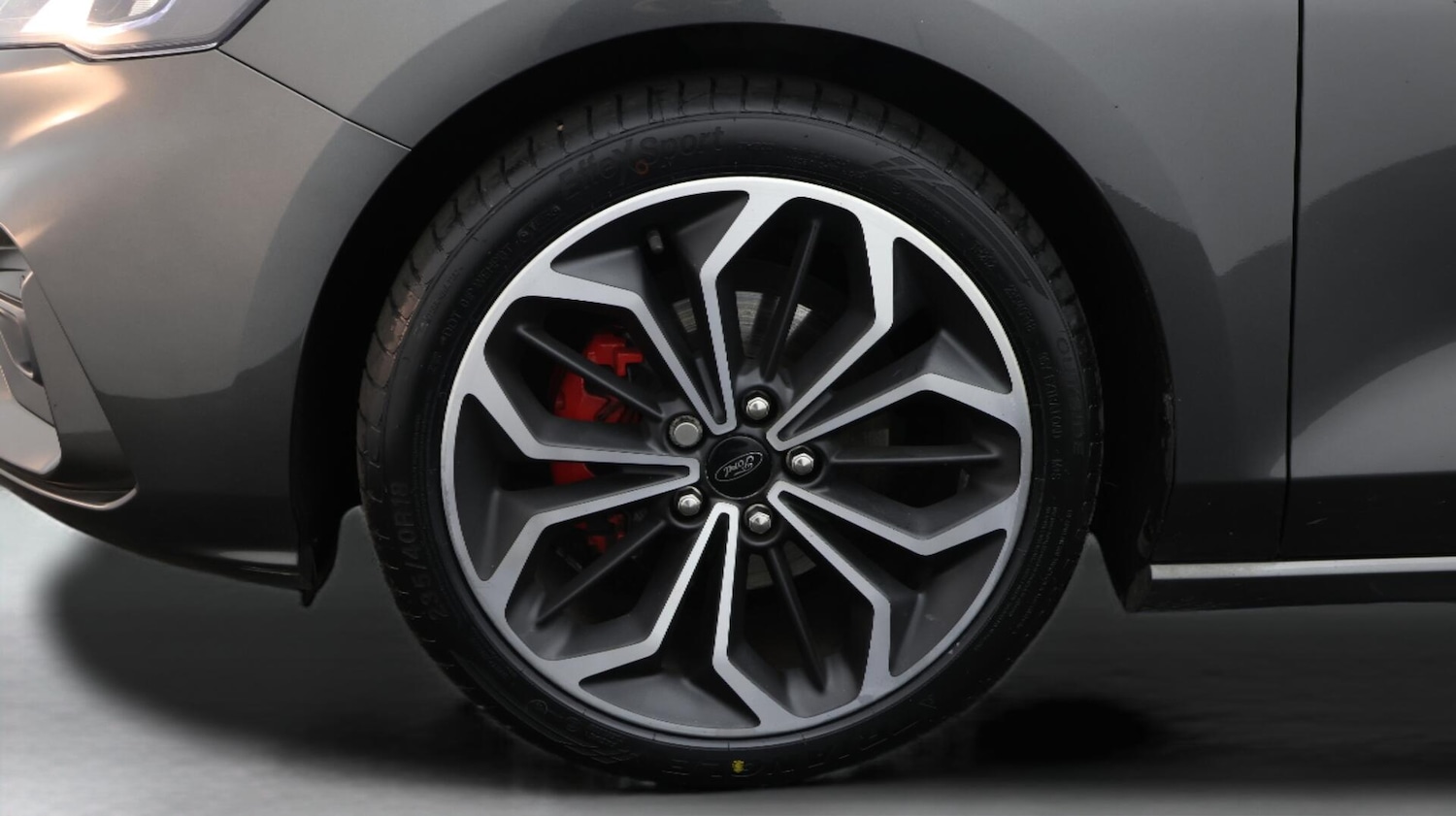 Used Ford Focus 2019 for sale - 76527780: Photo 19