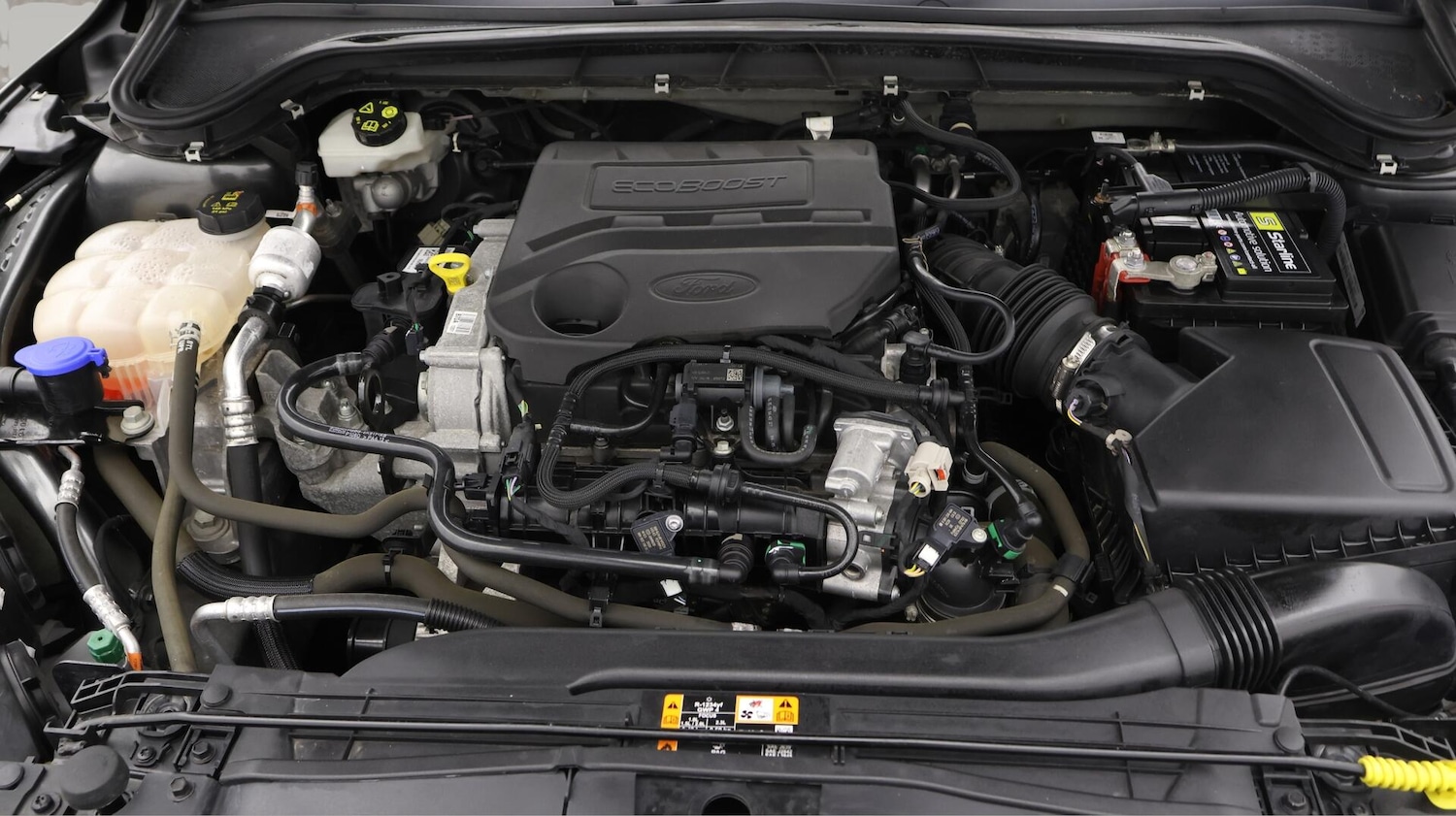 Used Ford Focus 2019 for sale - 76527780: Photo 20