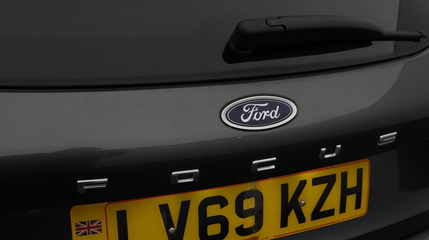 Used Ford Focus 2019 for sale - 76527780: Photo 23