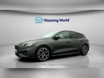 Used Ford Focus 2019 for sale - 76527780: Photo