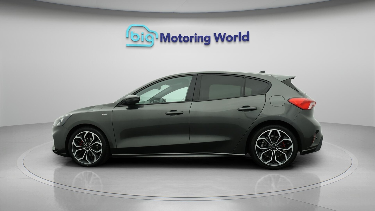 Used Ford Focus 2019 for sale - 76527780: Photo 5